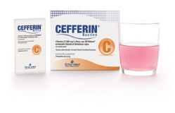 Cefferin 14 bustine da 3,8 g
