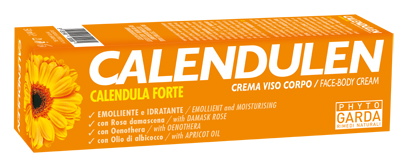Calendula fte crema 50ml pg