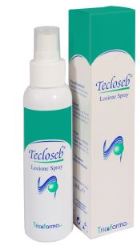 Tecloseb loz.spray 100ml