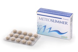 Meteoslimmer 30 Compresse Legren