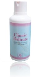 Clinnix delicato Shampoo lav freq