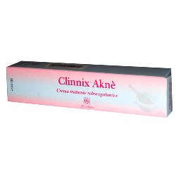 Clinnix akne'crema 30ml