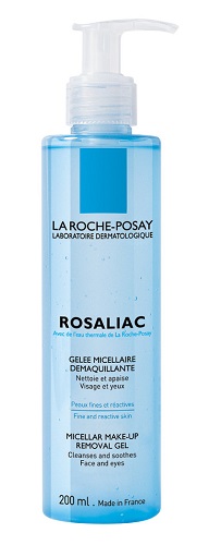 Rosaliac Make-Up Remover Gel