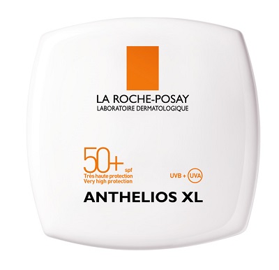 La roche posay anthelios crema compatta spf 50 9 g