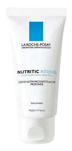 Nutritic intense tubo