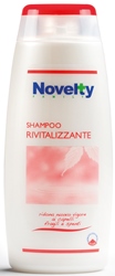 Novelty family Shampoo rivit 250ml