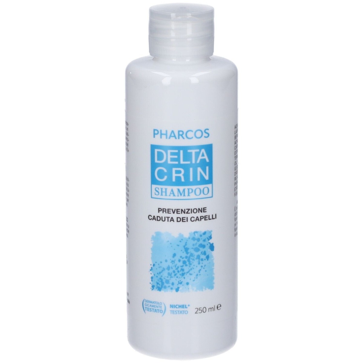 Deltacrin Shampoo Pharcos