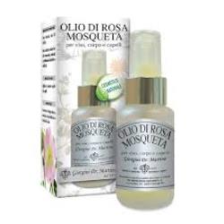 Olio di rosa mosqueta giorg