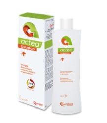 Actea Shampoo 150Ml-image