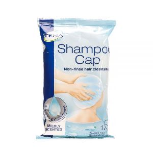 Tena Shampoo Cap.cuffia 1 Pezzo