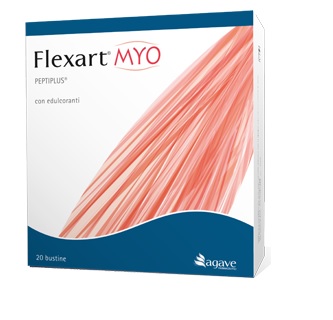 Flexart myo 20 Bustine