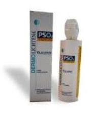 Pso2 dermolichtena olio spray 100 ml
