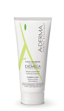 Exomega crema defi 50ml