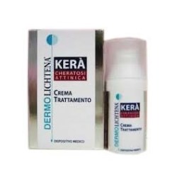 Kera' dermolichtena crema 30ml