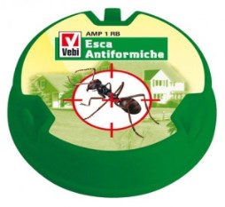 Vebix esca a/formica 2x10g