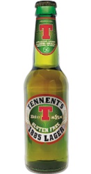 Tennent's 1885 Birra Senza Glutine 330ml