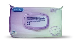 Alvita Salv Cambio Pann 72pezzi