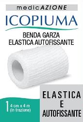 Icopiuma benda garza a-f. 4x4