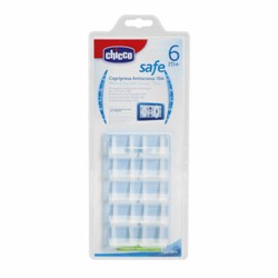 Chicco Copripresa 10pezzi 10a