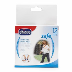 Chicco redinelle sicurezza