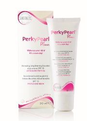 Perkypearl crema giorno 50ml