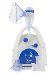 Omron nebulizz.a3+doccia nas.