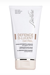 Defence b-lucent day-peel