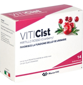 Viticist 14 Bustine