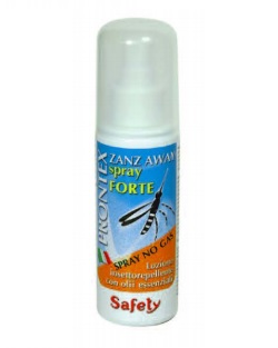 Prontex zanz.away spy insetti