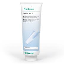 Prontosan wound gel x 50g