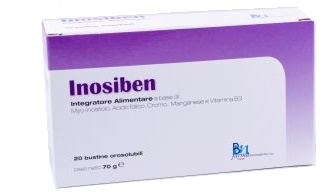 Inosiben 20 Buste