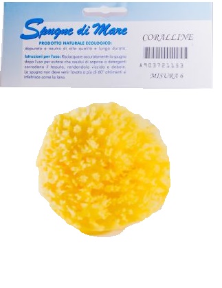 Biemmefarma Spugna Mare Nat.M-image