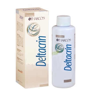 Pharcos deltacrin loz.50ml