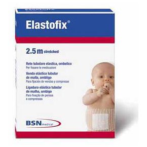 Elastofix rete x ombelico
