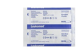 Leukomed med.p-op.tnt cm10x25