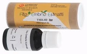 Fee tiglio 15ml unda