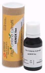 Fee venox 15ml unda