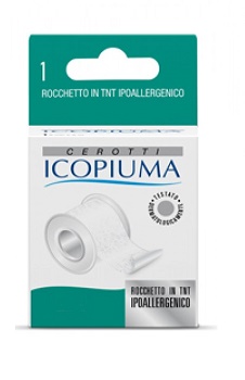 Icopiuma rocch.tnt m5x2,5