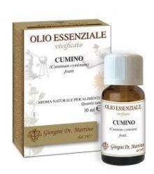 Olio ess.cumino 10ml