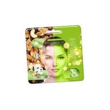 Maschera Viso Vitamina E 1 Pezzo