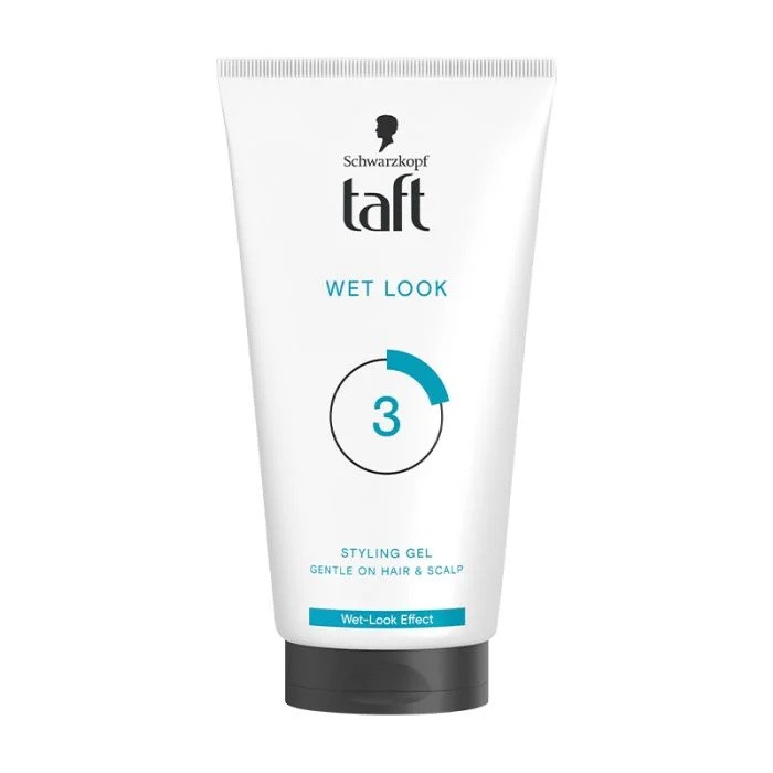 TAFT GEL WET 150 ML