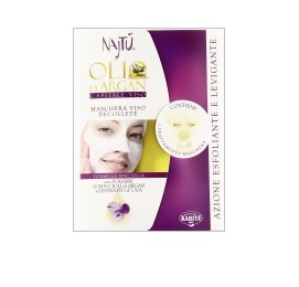 Najtu argan viso masch esf15ml