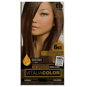 Th pharma vitalia col s/a6-65