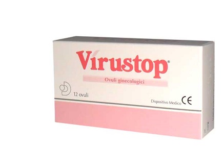 Virustop 12ov vag