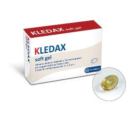 Kledax Softgel 30 Capsule