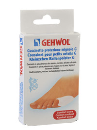 Gehwol cusc.protez.mignolo