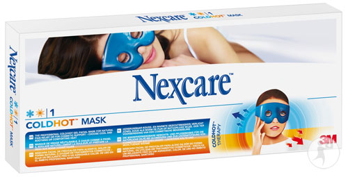 Nexcare Coldhot Masch.occhi1 Pezzo
