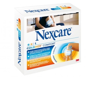 Nexcare coldhot comf.11x26cmps