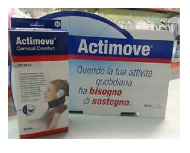 Actimove Cerv.Coll.L-image