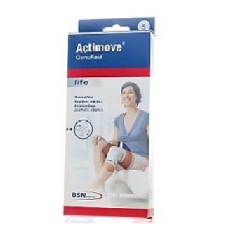 Actimove Genufast Ginocch.M-image